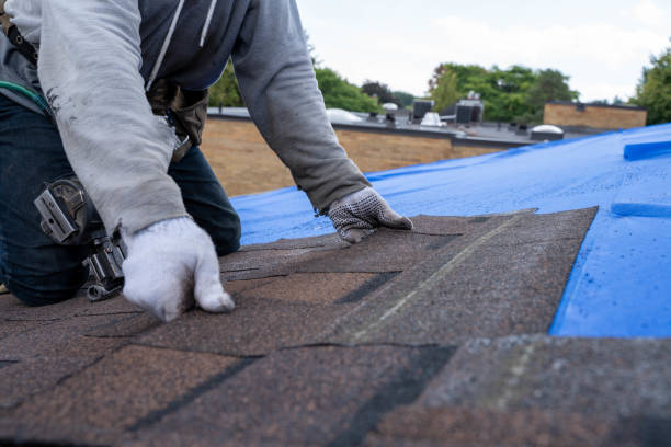 Quick and Trustworthy Emergency Roof Repair Services in Trumann, AR